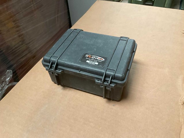 Transportkist - afbeelding 3 van  3