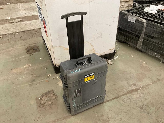 Transportkist - afbeelding 4 van  5