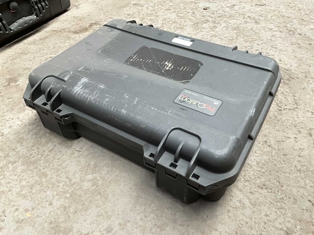 Transportkist - afbeelding 2 van  3