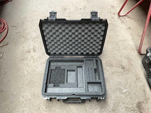 Transportkist - afbeelding 3 van  3