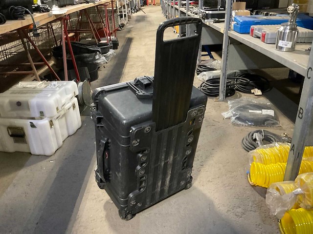 Transportkist - afbeelding 3 van  4