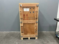 Transportkist