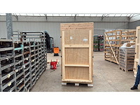 Transportkist - afbeelding 1 van  7