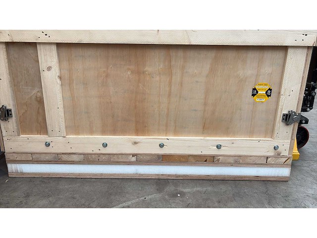 Transportkist - afbeelding 4 van  7