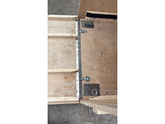 Transportkist - afbeelding 5 van  7