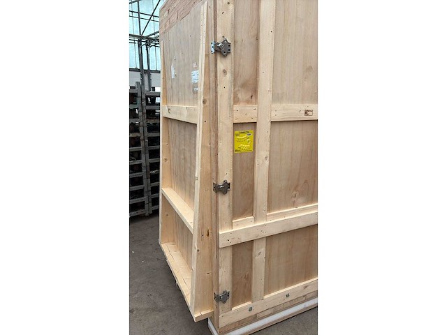 Transportkist - afbeelding 2 van  7