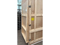 Transportkist - afbeelding 2 van  7