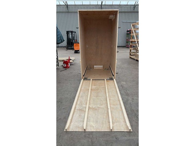 Transportkist - afbeelding 7 van  7
