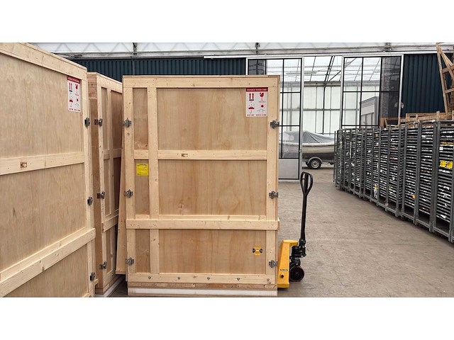 Transportkist - afbeelding 3 van  7