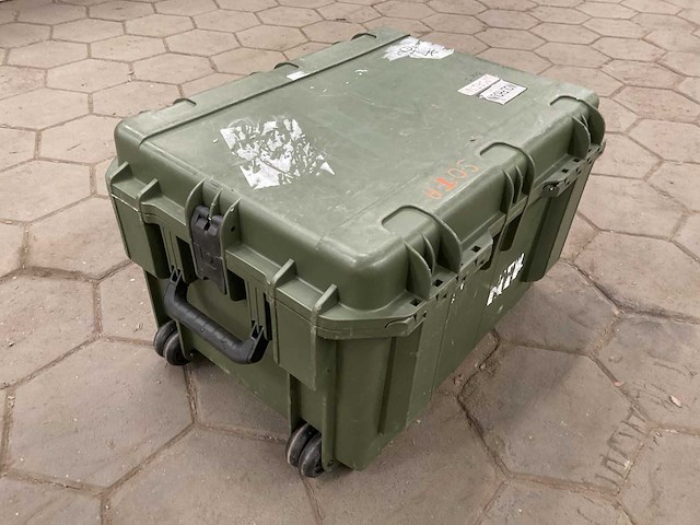 Transportkist - afbeelding 2 van  5