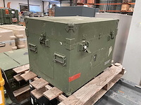 Transportkist - afbeelding 1 van  3