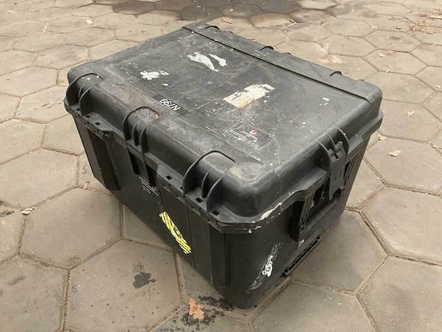 Transportkist - afbeelding 2 van  4