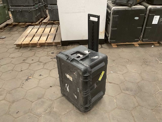 Transportkist - afbeelding 4 van  4