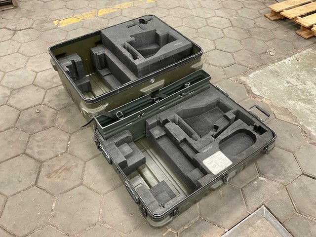 Transportkist - afbeelding 3 van  4