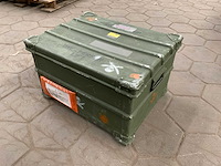 Transportkist - afbeelding 2 van  2