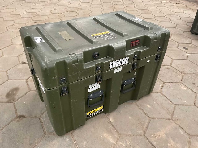 Transportkist - afbeelding 1 van  4