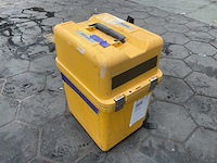 Transportkist - afbeelding 1 van  4