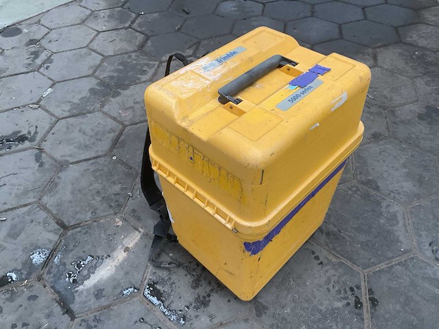 Transportkist - afbeelding 2 van  4