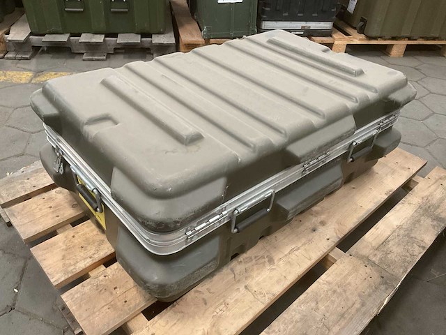 Transportkist - afbeelding 1 van  1