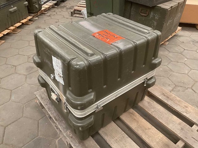 Transportkist - afbeelding 1 van  3