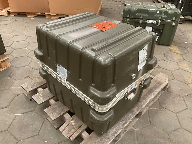 Transportkist - afbeelding 2 van  3