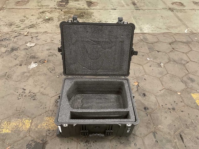 Transportkist - afbeelding 3 van  4