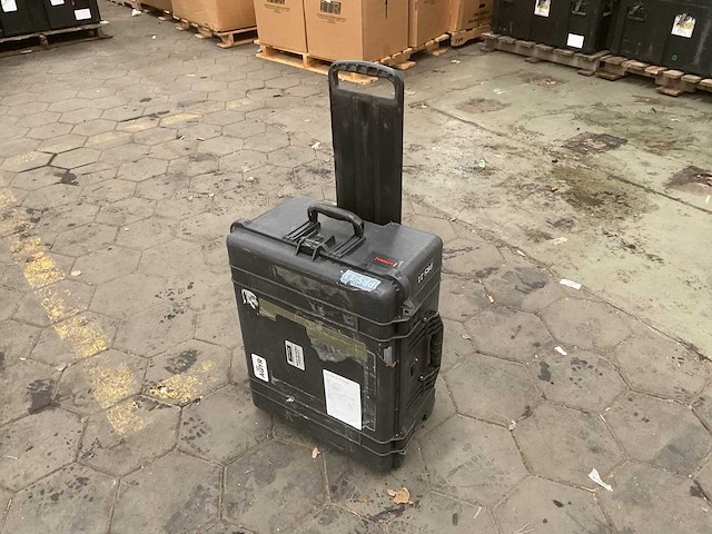 Transportkist - afbeelding 4 van  4