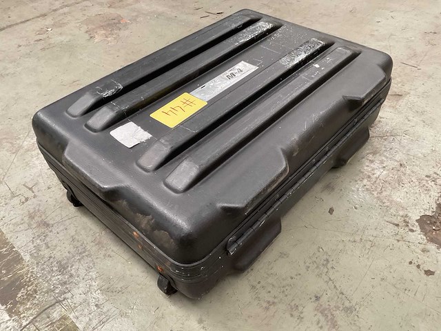 Transportkist - afbeelding 1 van  4
