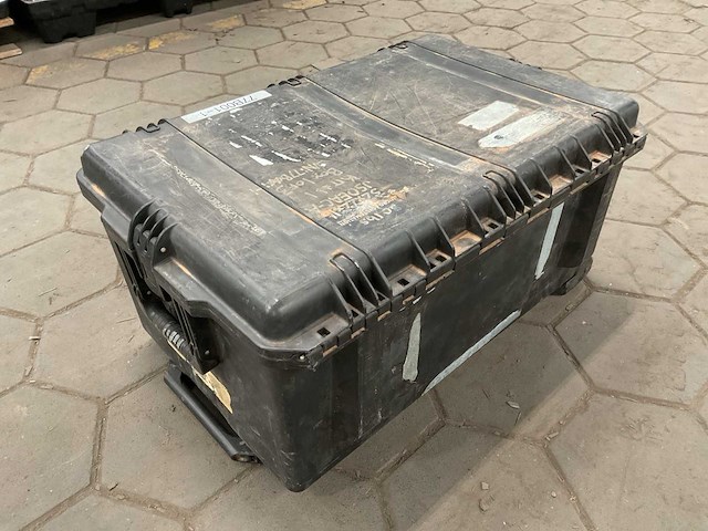 Transportkist - afbeelding 2 van  5