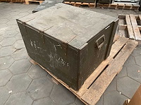 Transportkist - afbeelding 2 van  3