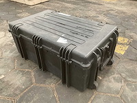 Transportkist - afbeelding 2 van  4