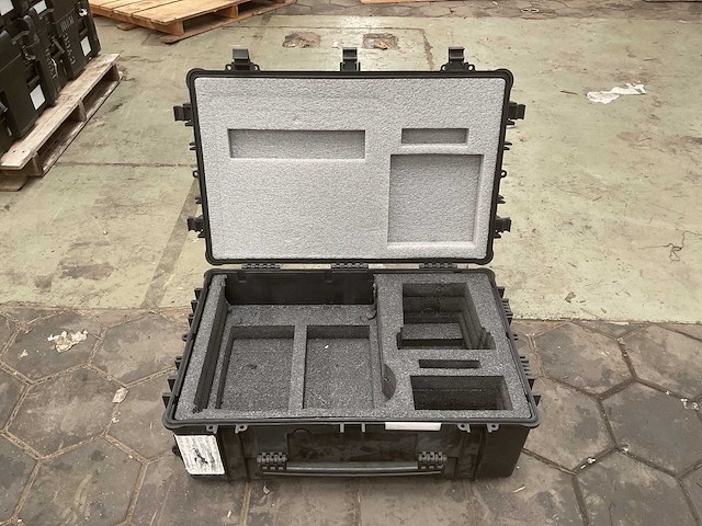 Transportkist - afbeelding 3 van  4