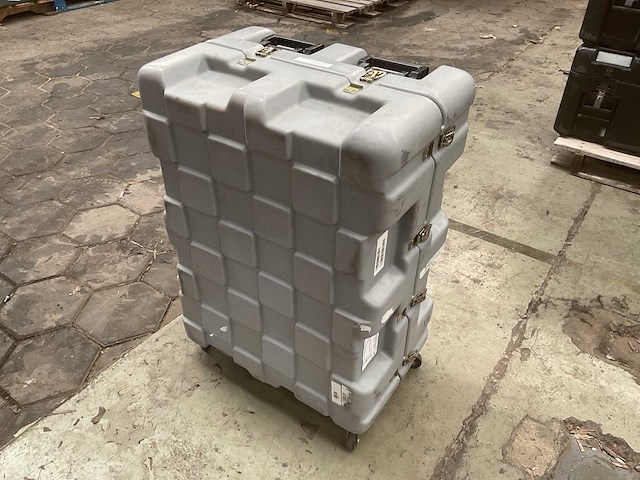Transportkist - afbeelding 2 van  3