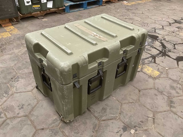 Transportkist - afbeelding 1 van  3