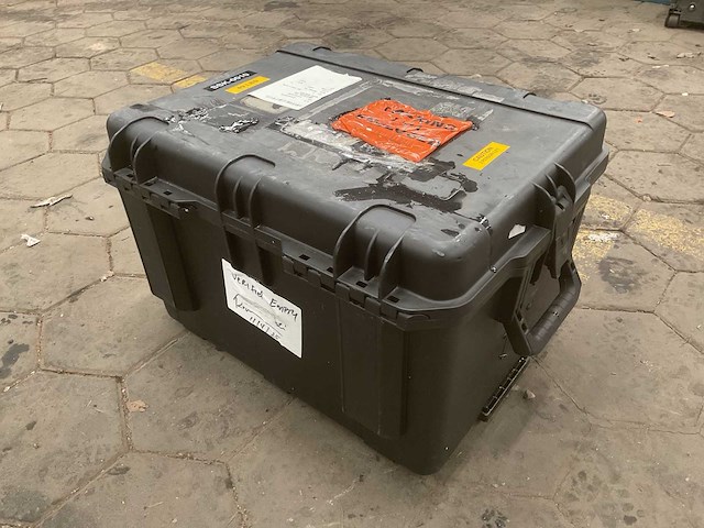 Transportkist - afbeelding 2 van  4