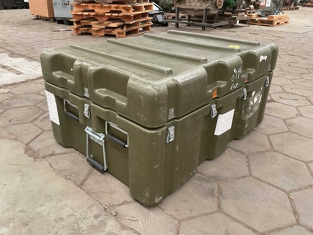 Transportkist - afbeelding 1 van  2