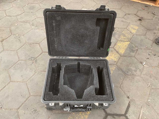 Transportkist - afbeelding 3 van  4