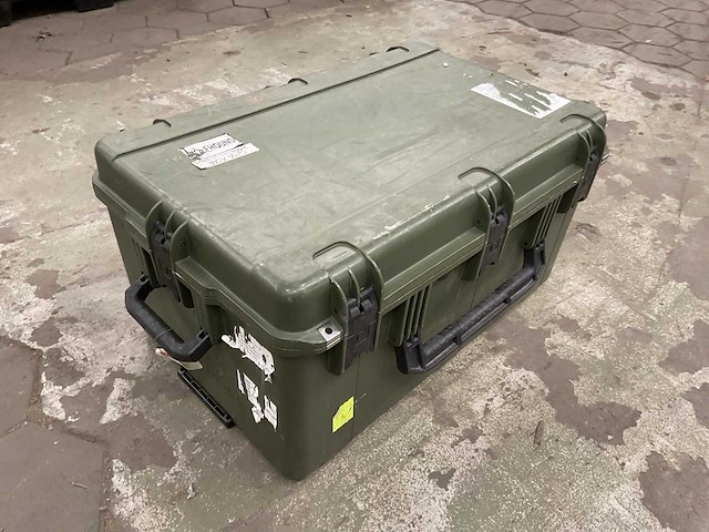 Transportkist - afbeelding 1 van  5