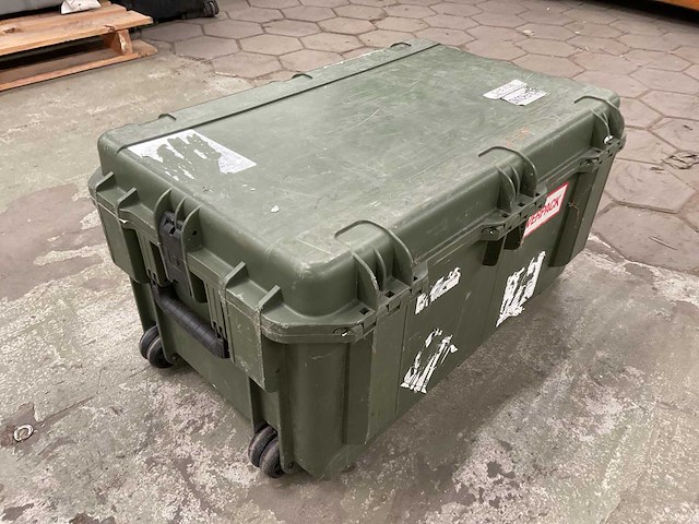 Transportkist - afbeelding 2 van  5