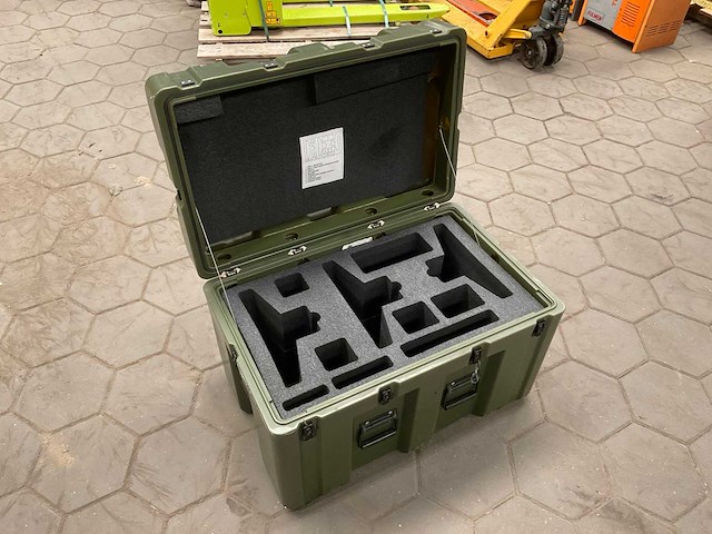 Transportkist - afbeelding 3 van  3