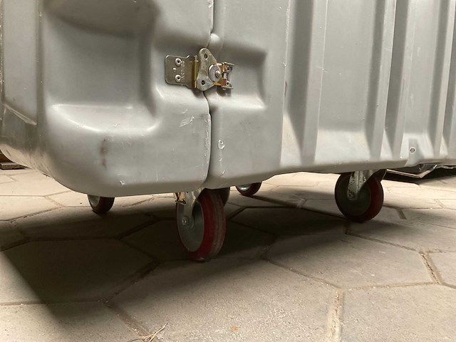 Transportkist - afbeelding 3 van  3