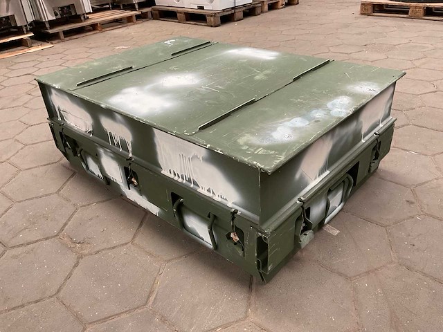 Transportkist - afbeelding 2 van  6
