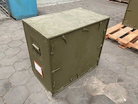 Transportkist - afbeelding 1 van  8