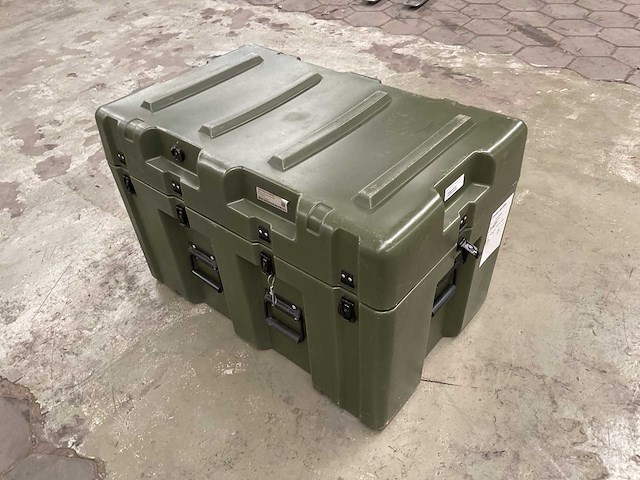 Transportkist - afbeelding 4 van  6