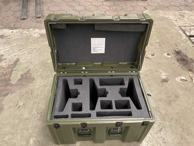 Transportkist - afbeelding 6 van  6