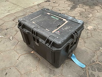 Transportkist - afbeelding 2 van  3