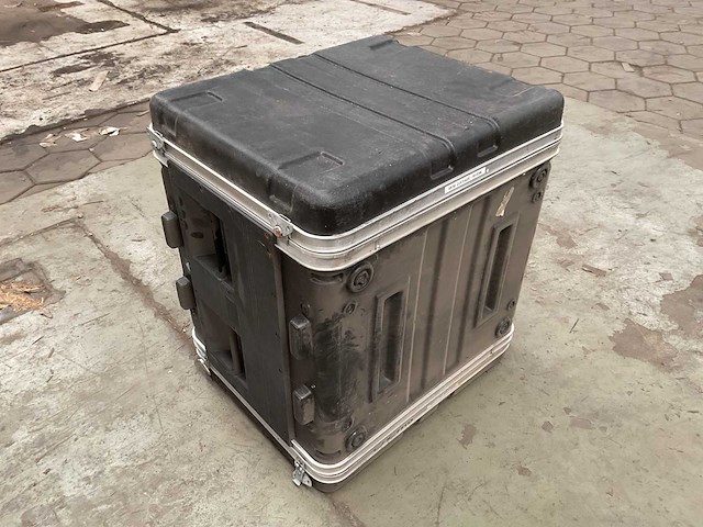 Transportkist - afbeelding 1 van  3