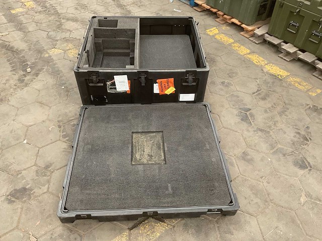 Transportkist - afbeelding 3 van  3