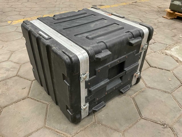 Transportkist - afbeelding 1 van  4