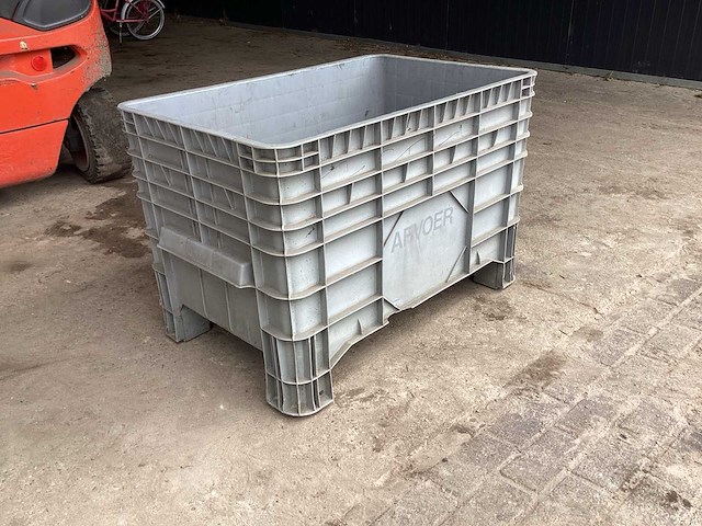 Transportkist - afbeelding 1 van  5